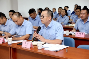 “清零”而來，“滿載”而歸 | 景興紙業(yè)中青班（二期）培訓(xùn)班亮出畢業(yè)論文調(diào)研成果