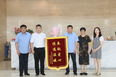領(lǐng)導(dǎo)調(diào)研 |平湖市委常委、副市長張斌蒞臨景興紙業(yè)調(diào)研指導(dǎo)